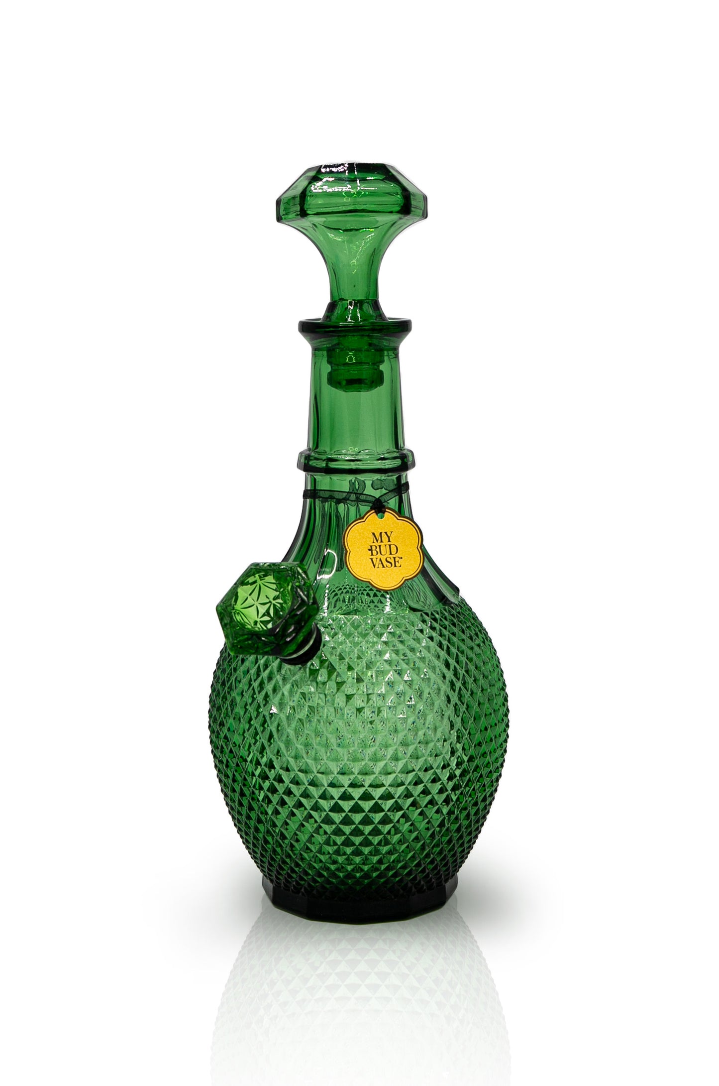 My Bud Vase - Jewel