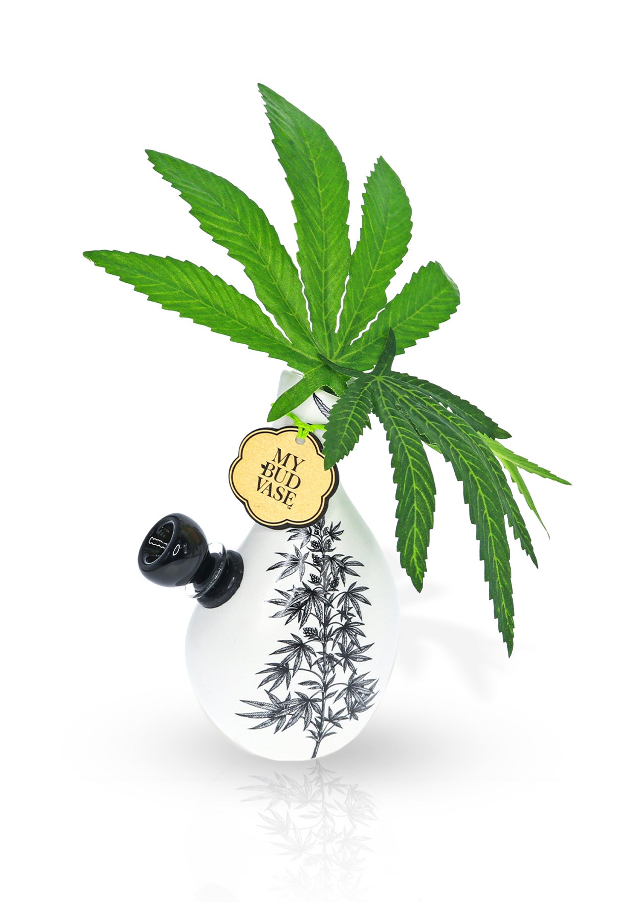 My Bud Vase - Lovebud