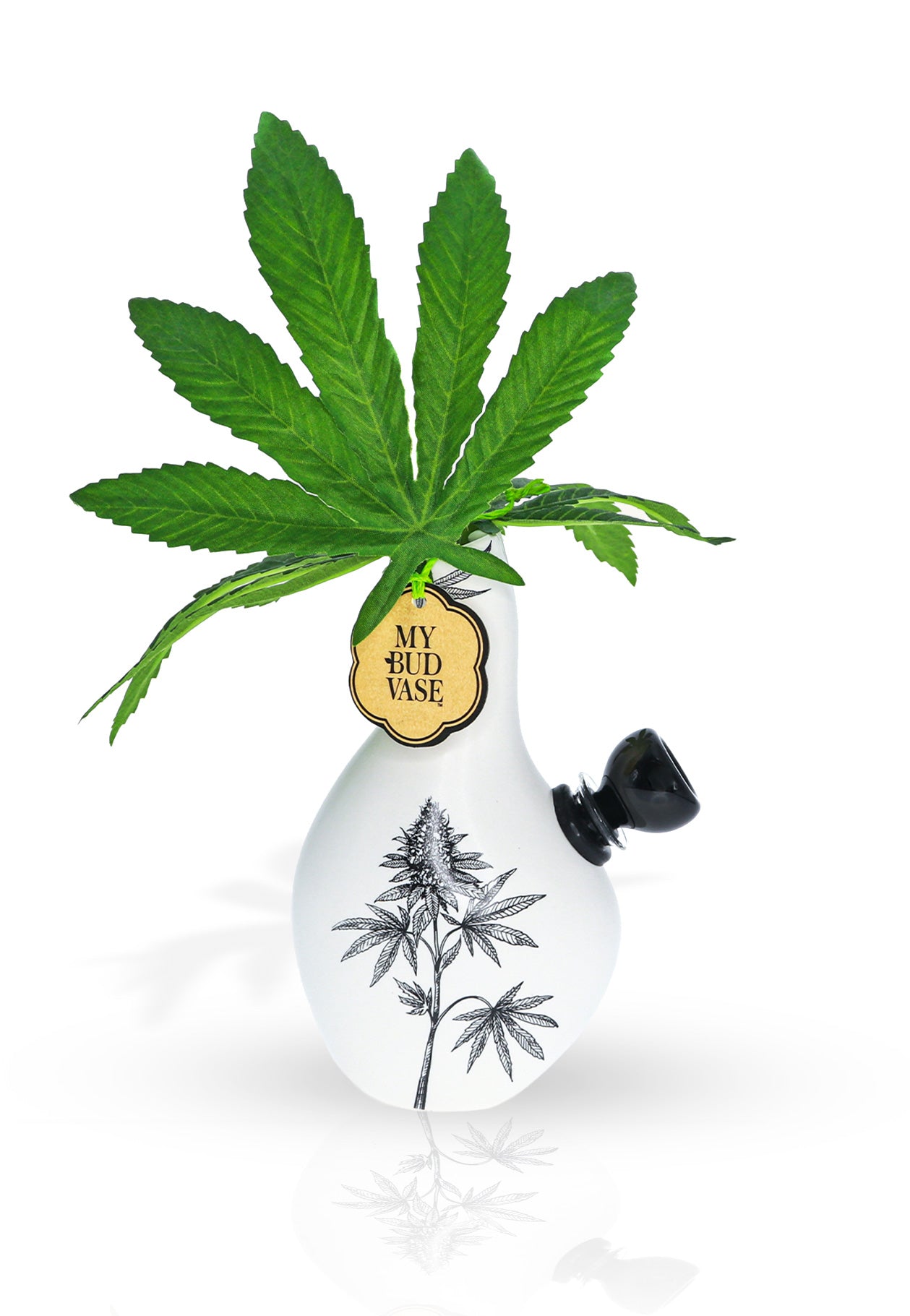 My Bud Vase - Lovebud