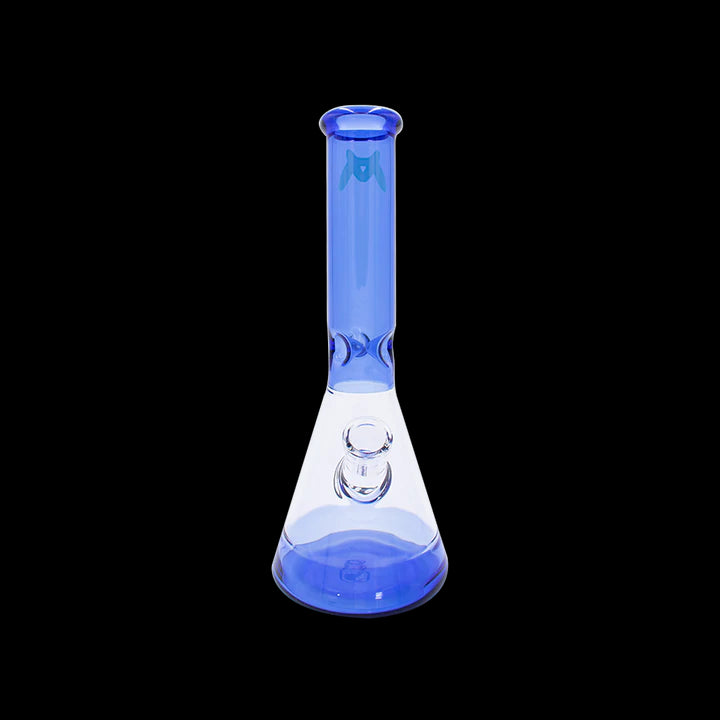 MAV - 12" Full Color Beaker - Ink Blue