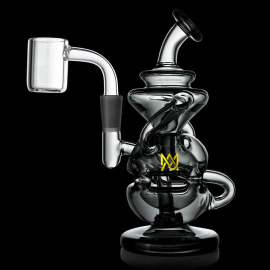 MJ Arsenal Charcoal Infinity