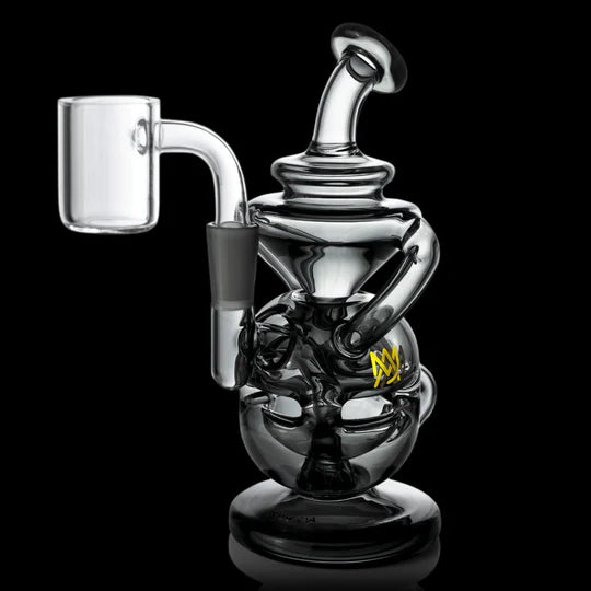 MJ Arsenal Charcoal Infinity