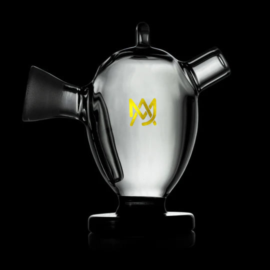MJ Arsenal Charcoal Martian Blunt Bubbler