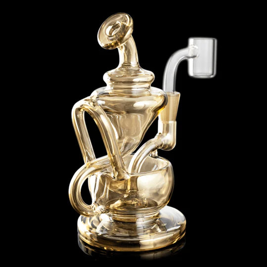 MJ Arsenal Gold Claude