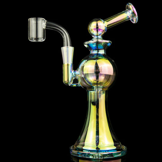 MJ Arsenal Iriedescent Apollo Mini Rig