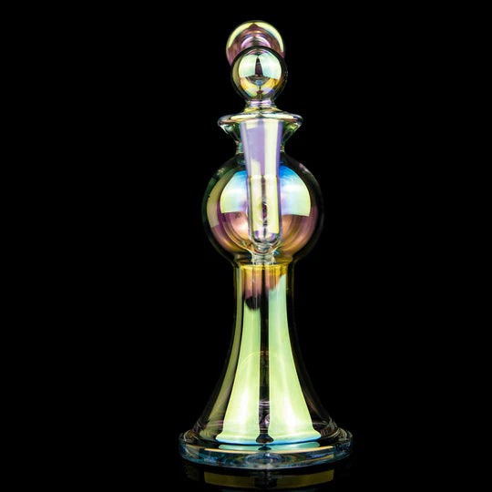 MJ Arsenal Iriedescent Apollo Mini Rig