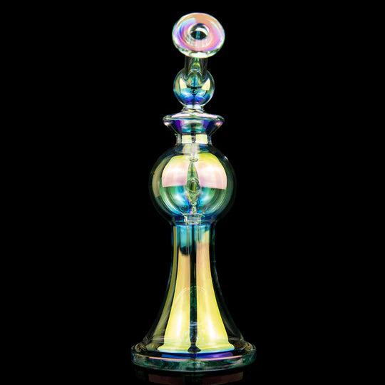 MJ Arsenal Iriedescent Apollo Mini Rig