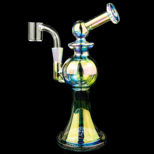 MJ Arsenal Iriedescent Apollo Mini Rig