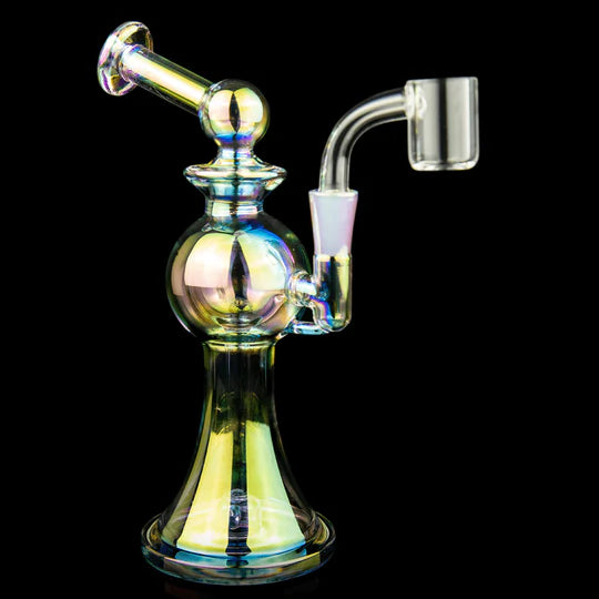 MJ Arsenal Iriedescent Apollo Mini Rig