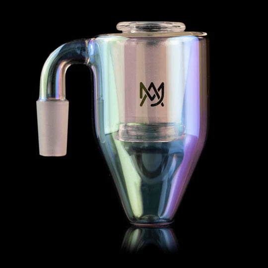 MJ Arsenal Iriedescent Reclaim/Ash Catcher