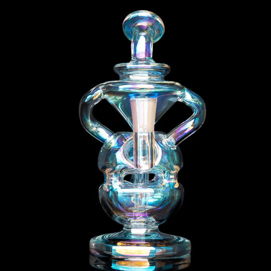 MJ Arsenal Iriedescent Infinity Mini Rig