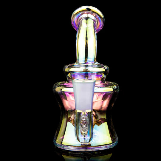 MJ Arsenal Iriedescent Jammer Mini Rig