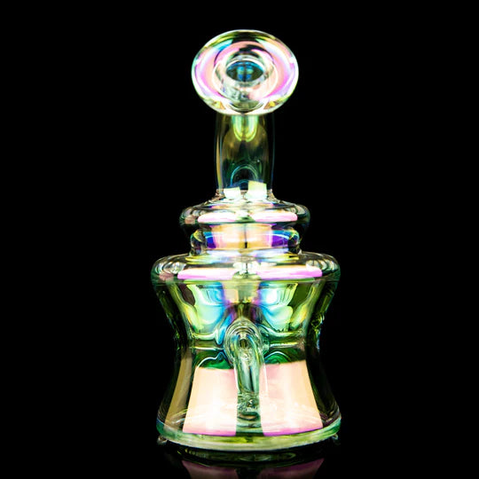 MJ Arsenal Iriedescent Jammer Mini Rig