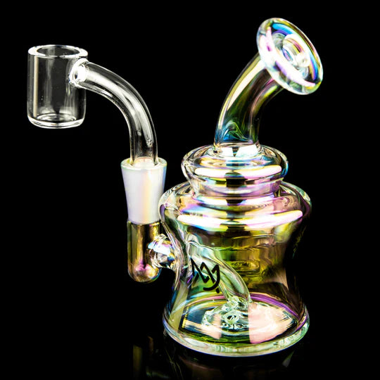 MJ Arsenal Iriedescent Jammer Mini Rig