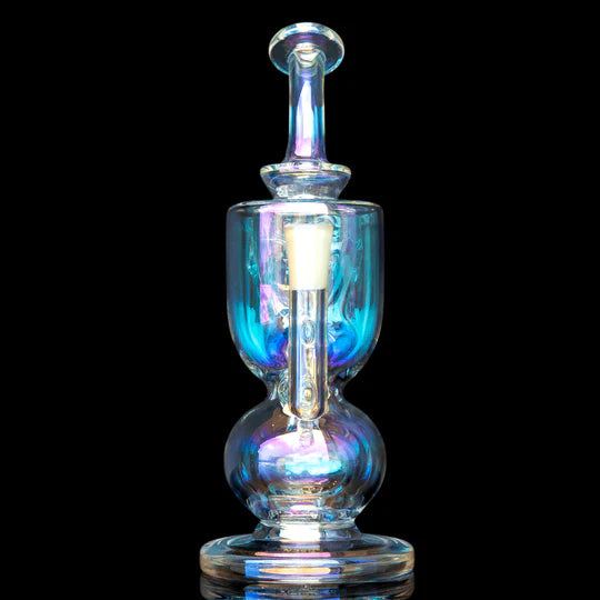 MJ Arsenal Iriedescent Titan Mini Rig
