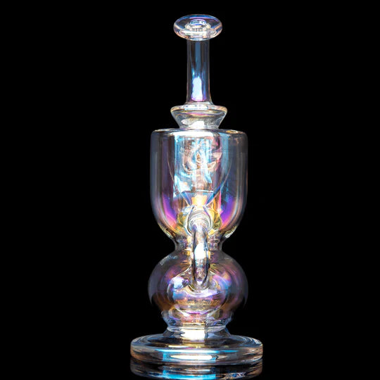 MJ Arsenal Iriedescent Titan Mini Rig