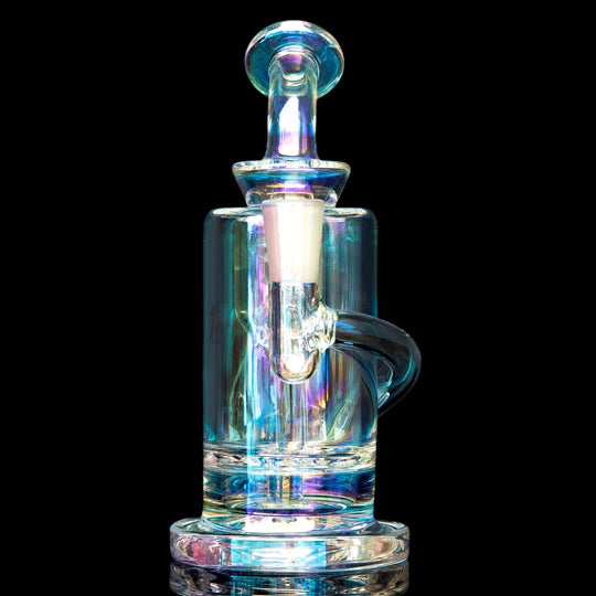 MJ Arsenal Iriedescent Ursa Mini Rig