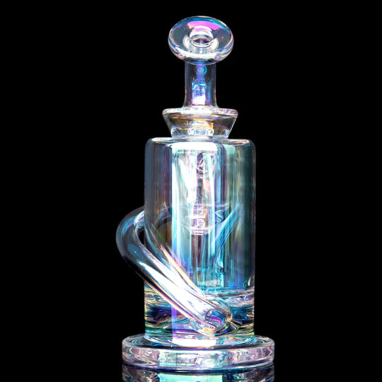 MJ Arsenal Iriedescent Ursa Mini Rig