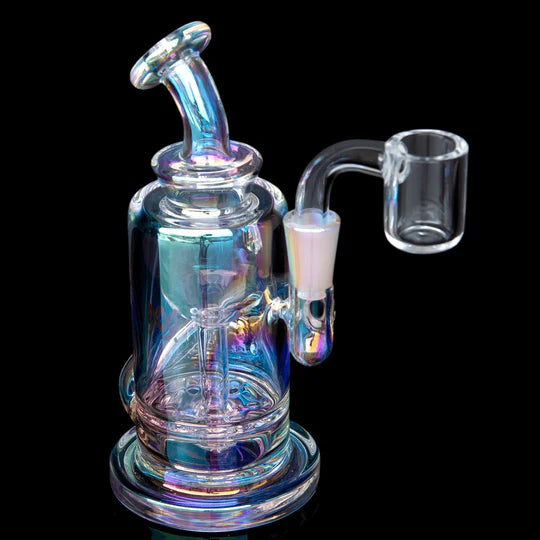 MJ Arsenal Iriedescent Ursa Mini Rig