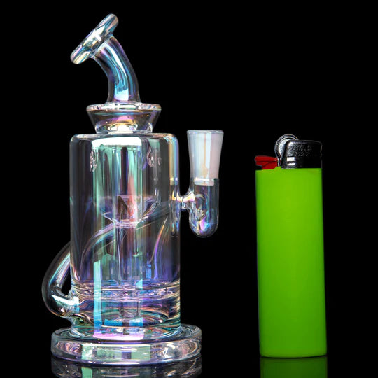 MJ Arsenal Iriedescent Ursa Mini Rig