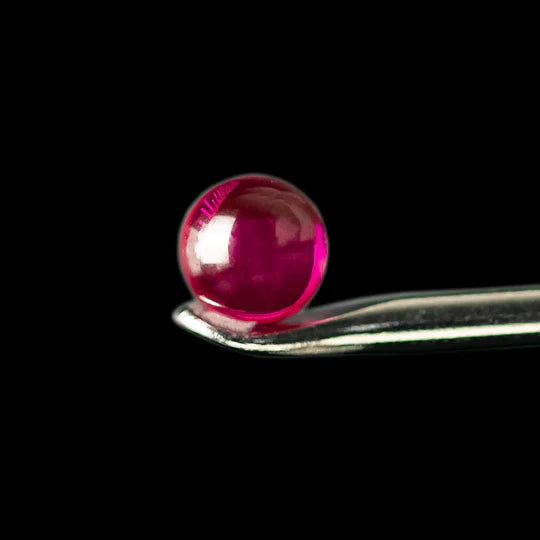 MJ Arsenal - Terp Pearls - Ruby