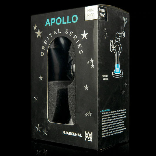 MJ Arsenal - Apollo
