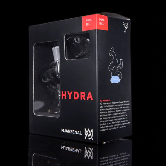 MJ Arsenal - Hydra