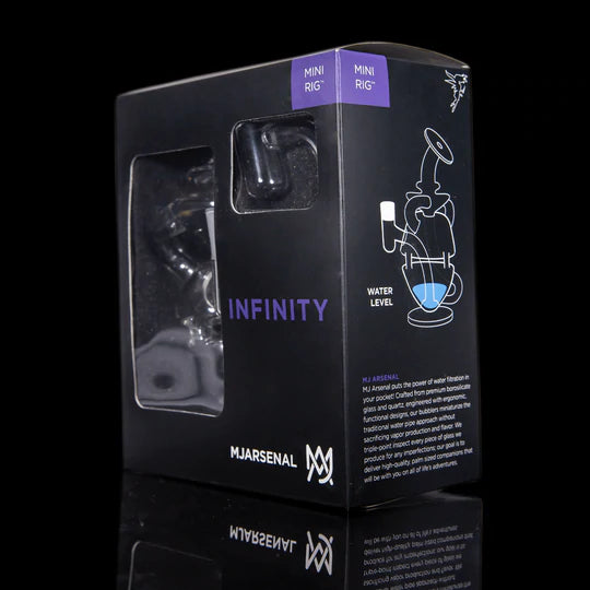 MJ Arsenal - Infinity