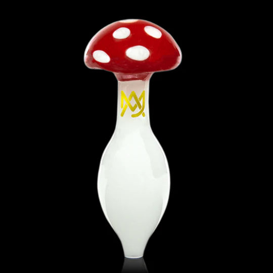 MJ Arsenal - Mushroom Bubble Carb Cap