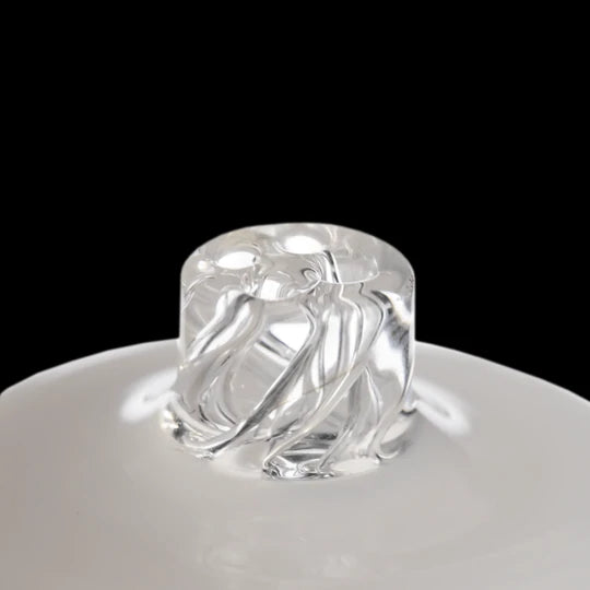 MJ Arsenal - Mushroom Spinner Carb Cap