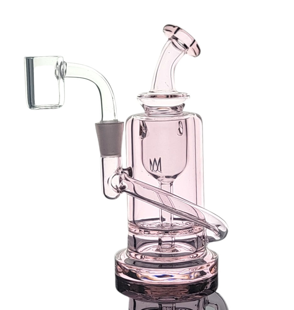 MJ Arsenal - Rosewood Pink Ursa