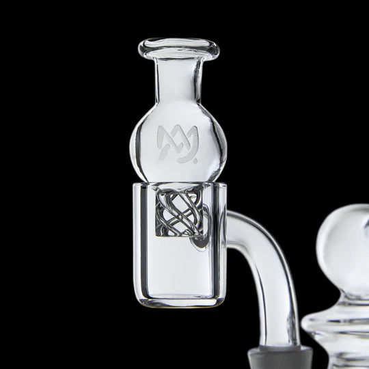 MJ Arsenal - Spinner Carb Cap