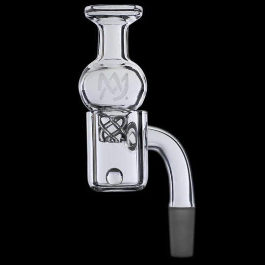 MJ Arsenal - Terp Pearls - Clear