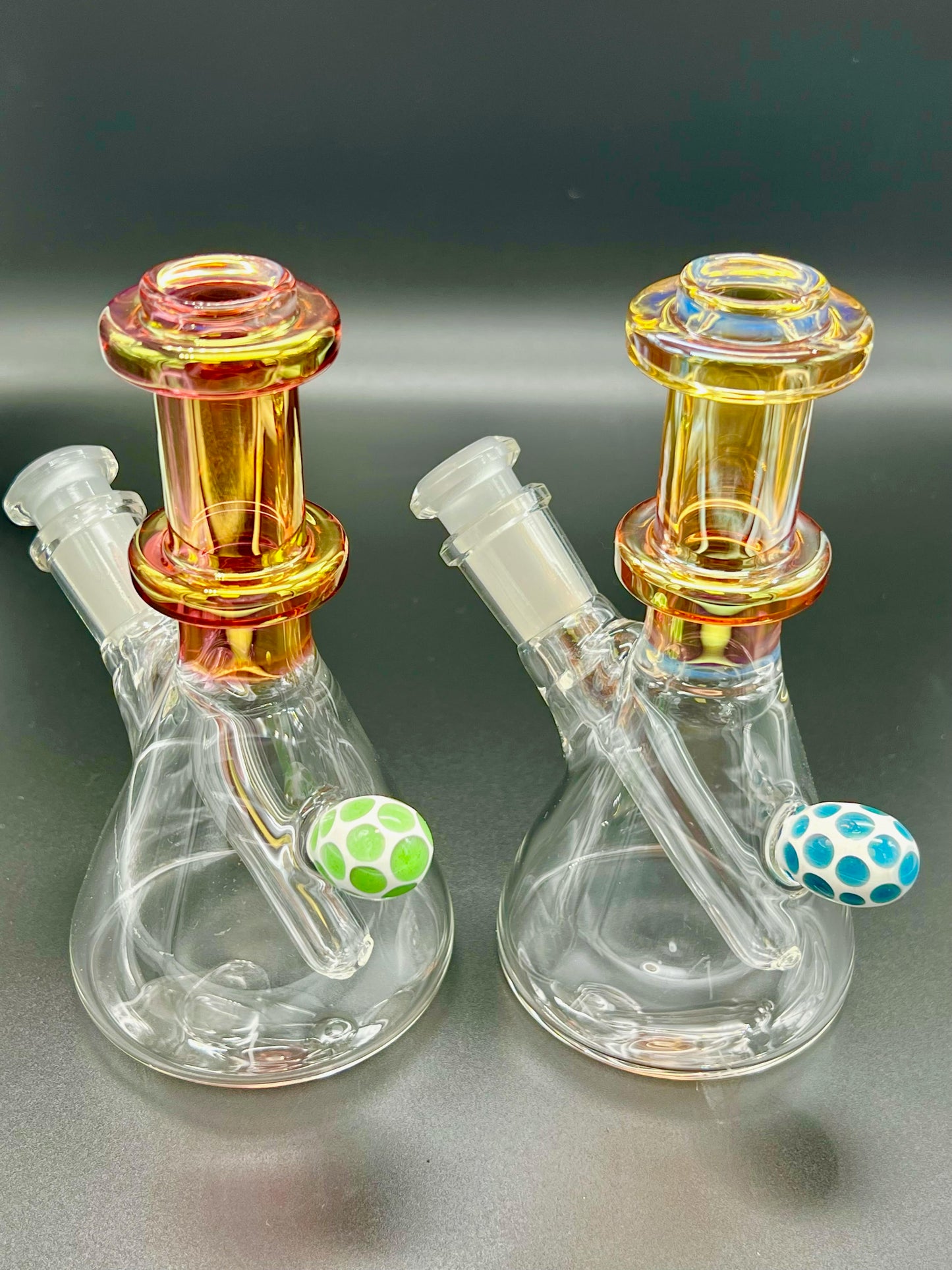 Yoshi Rig by Morningstar and Firestarter