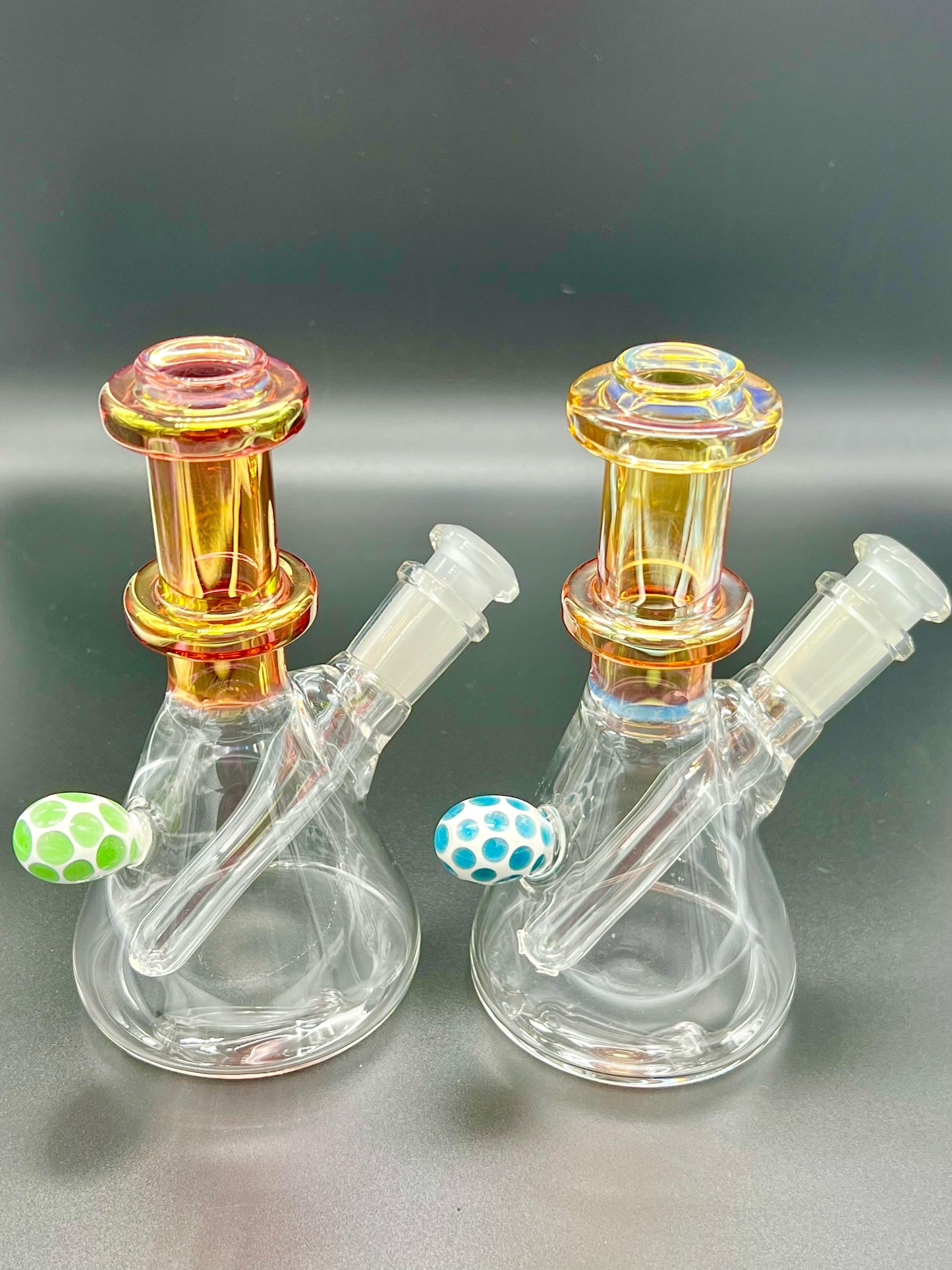 Yoshi Rig by Morningstar and Firestarter