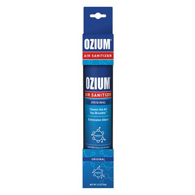 Ozium Air Sanitizer