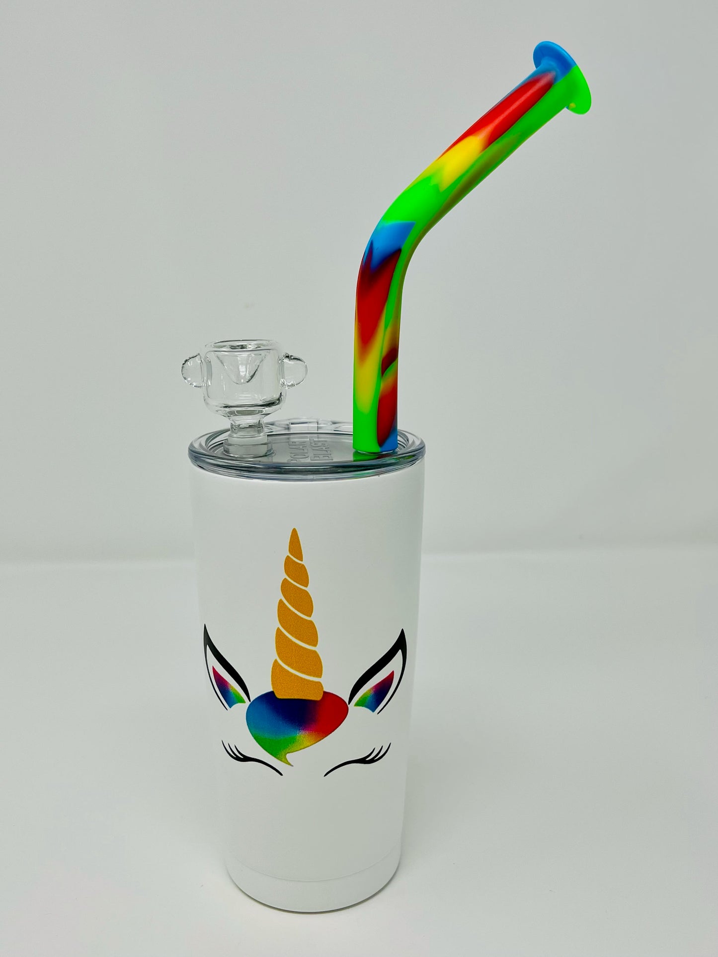 Polar Blast Original Unicorn Limited Edition