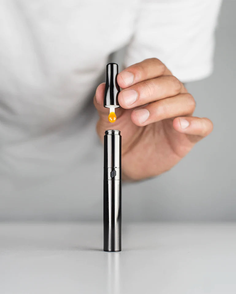 Puffco Plus V2