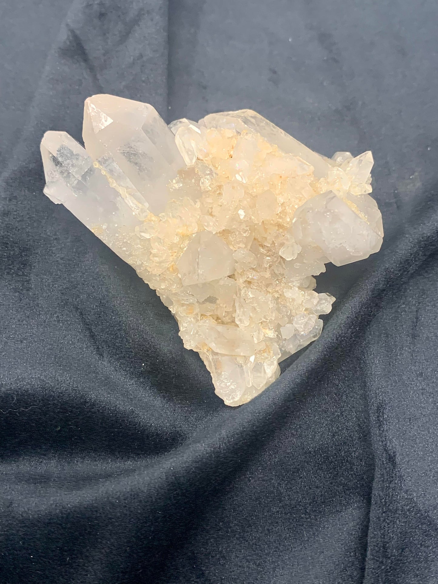 Quartz