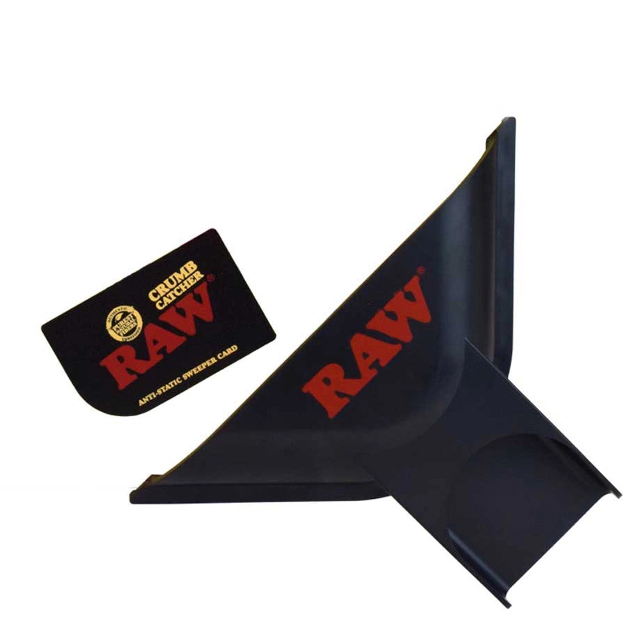 RAW Crumb Catcher (For Large Trays)