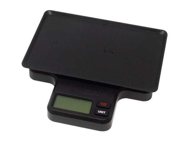 RAW x MyWeigh Tray Scale