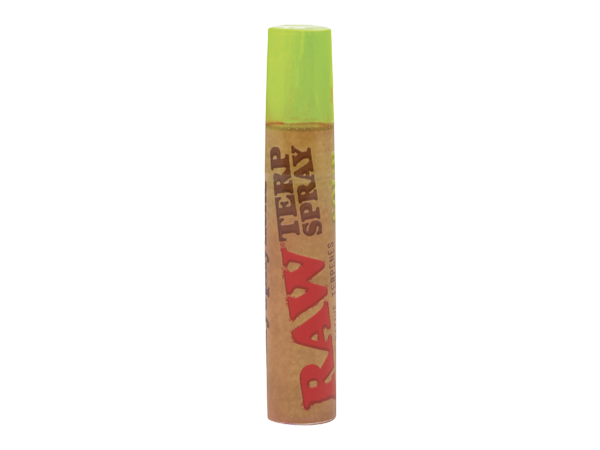 RAW CDT+ Terp Spray - Sour Apple