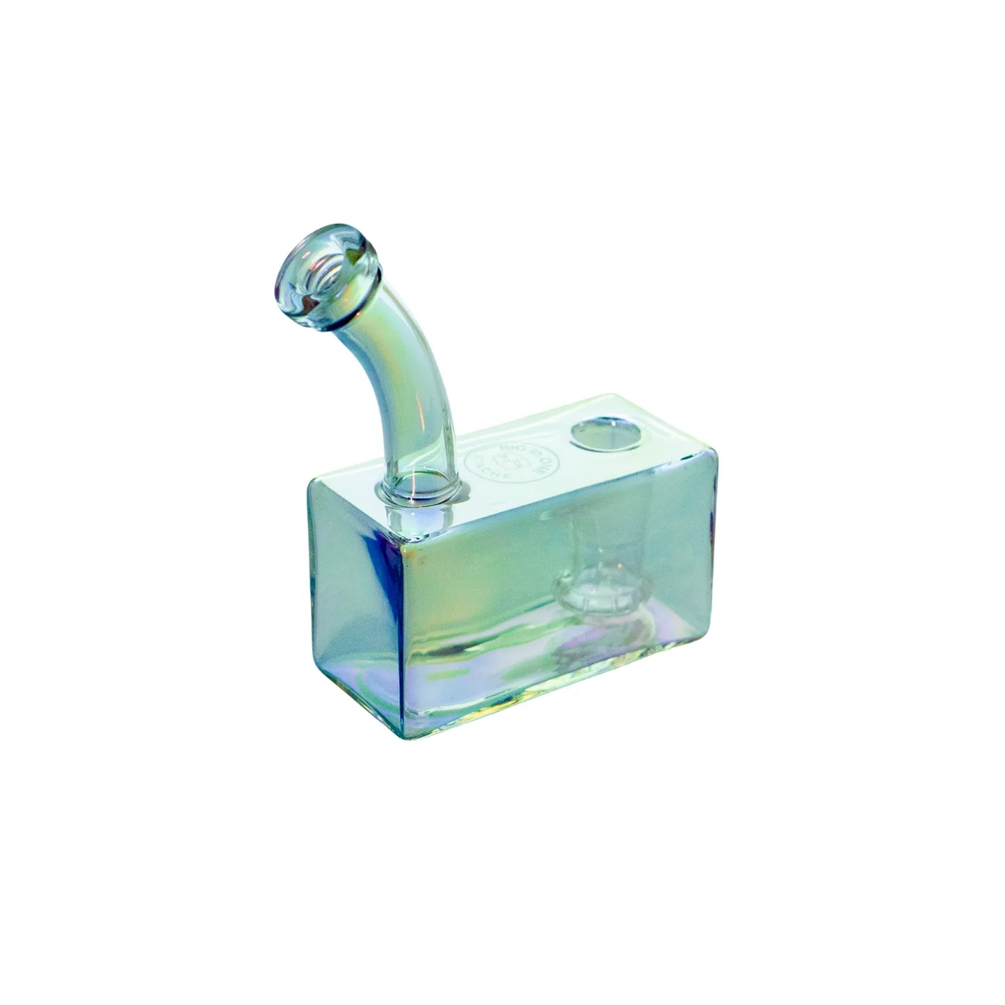 RIO Colored Glass - Iridescent Limited Edition