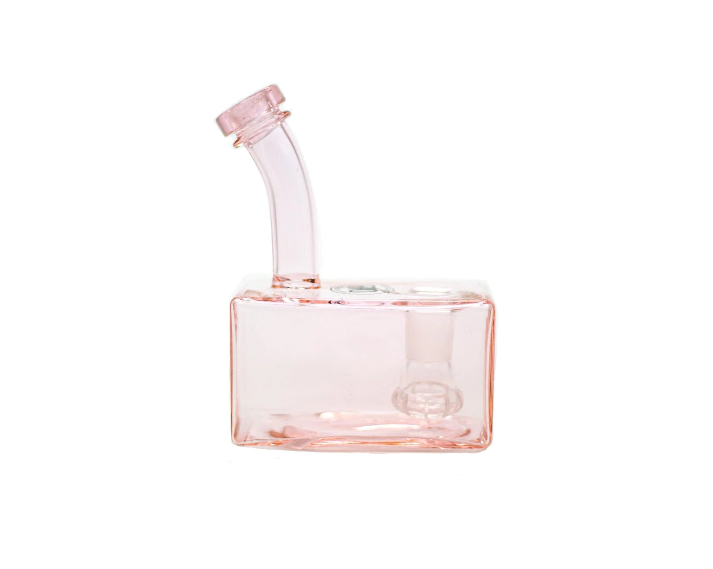 RIO Colored Glass - Pink