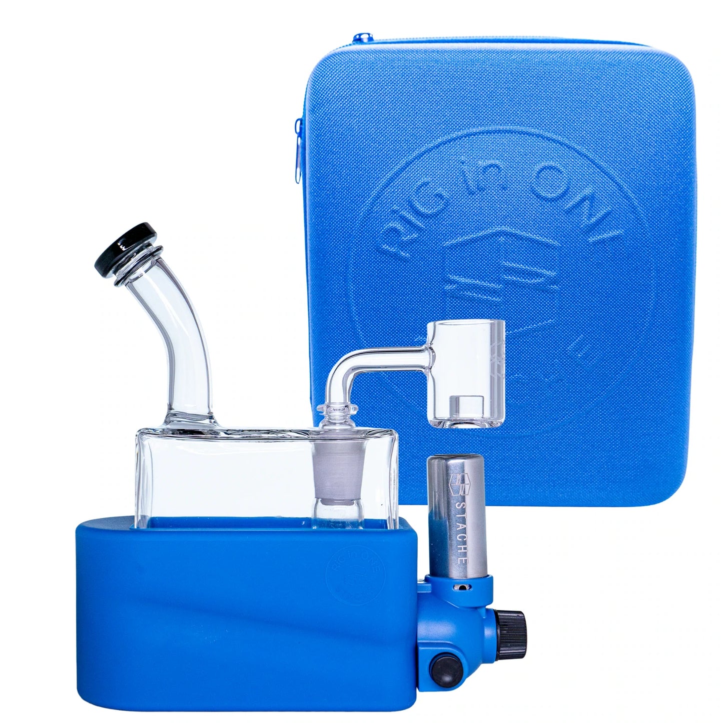 RIO Matte - Blue