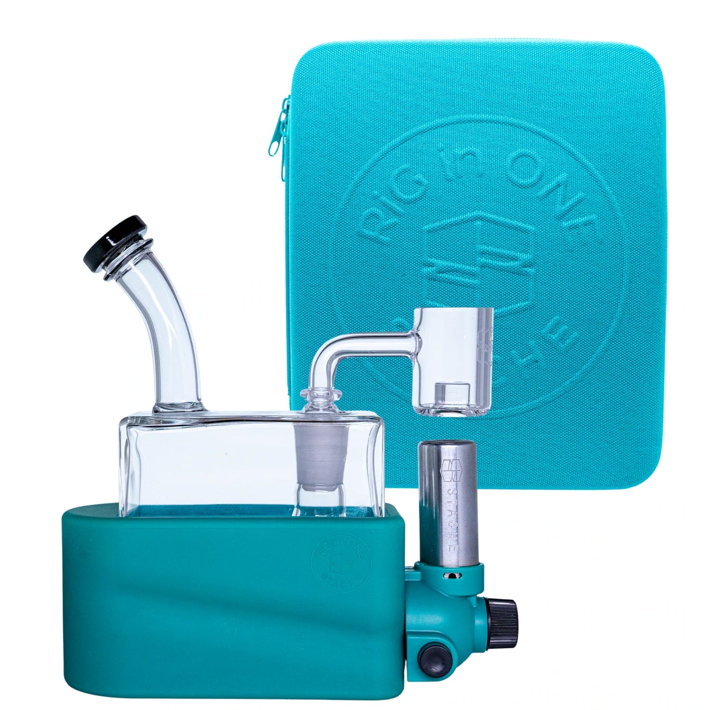 RIO Matte - Teal