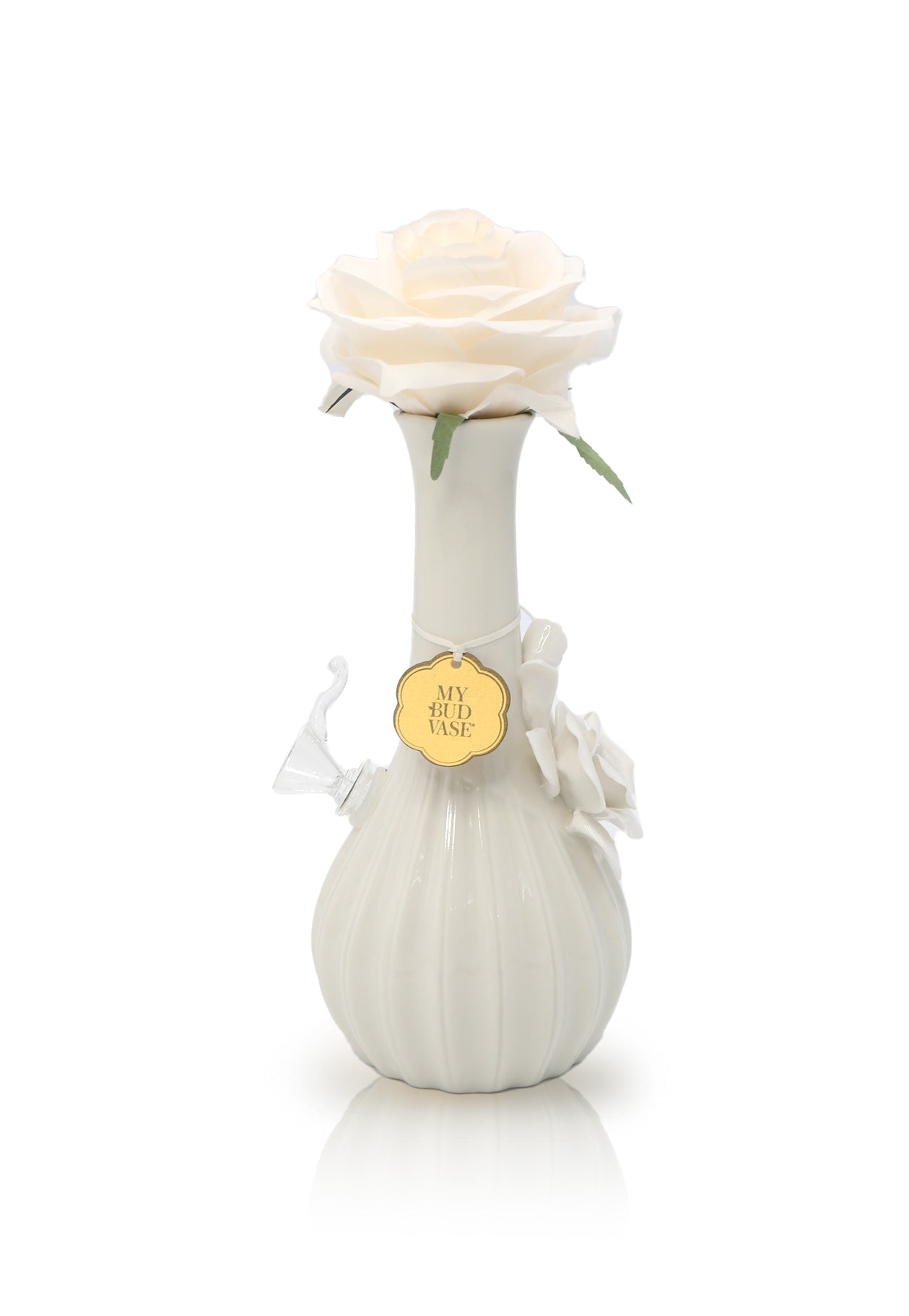 My Bud Vase - Rose