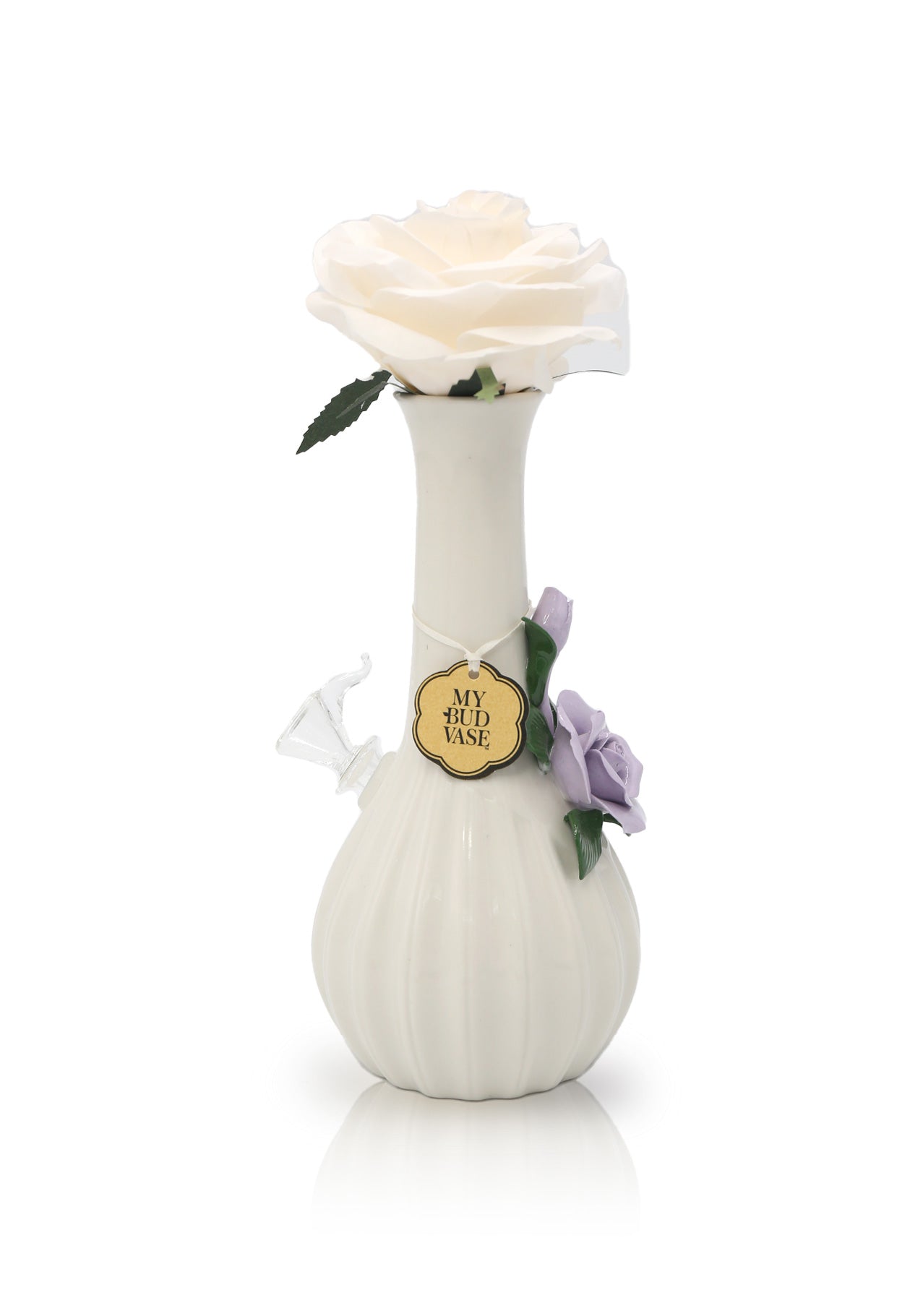 My Bud Vase - Rose