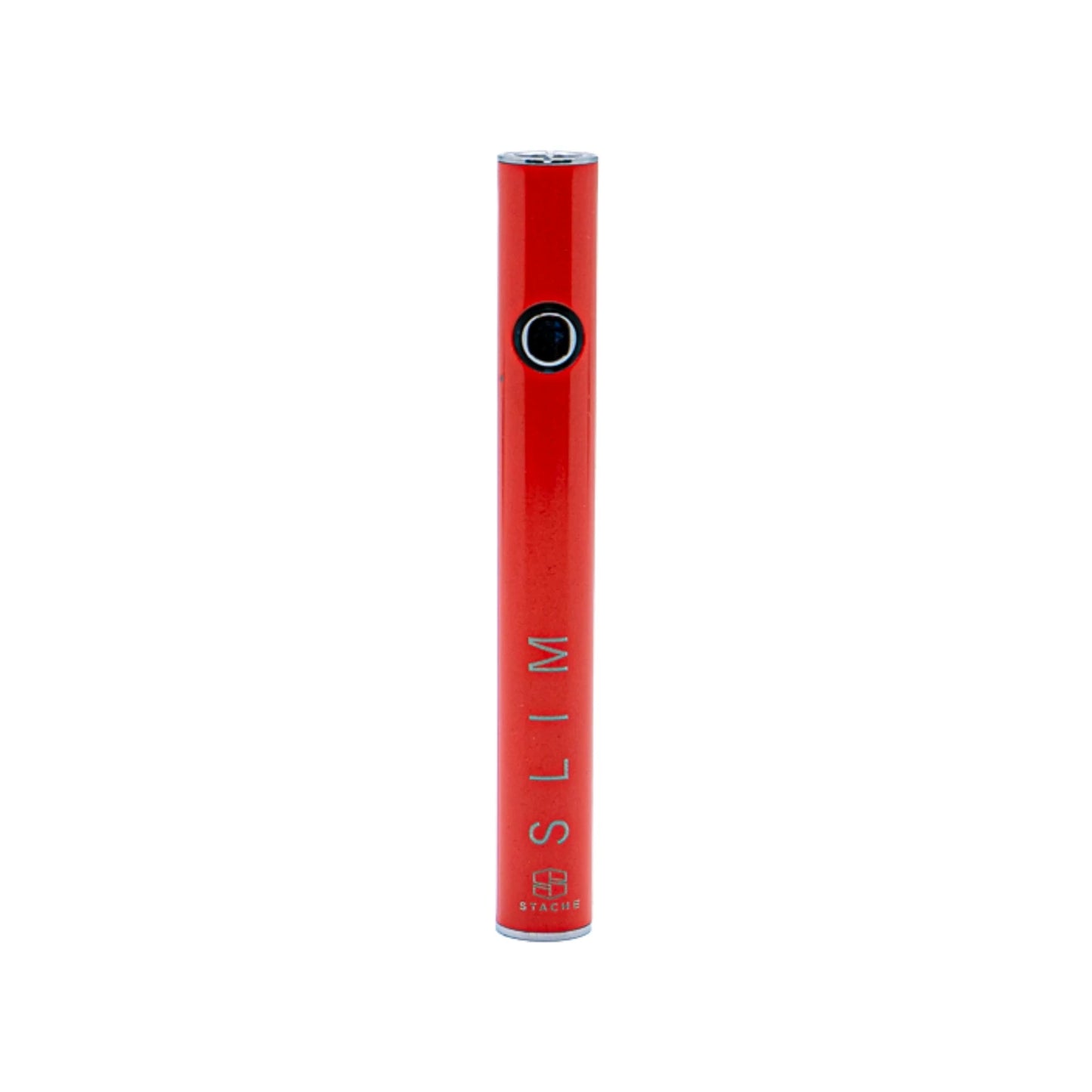 SLIM Red Battery by Stache