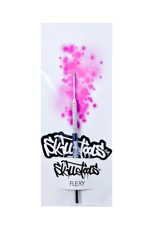 Skilletools Dab Tool - Flexy